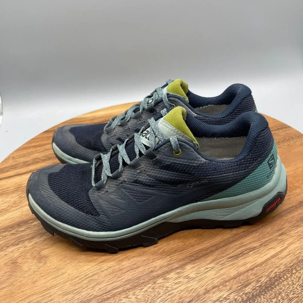 Salomon outline gtx